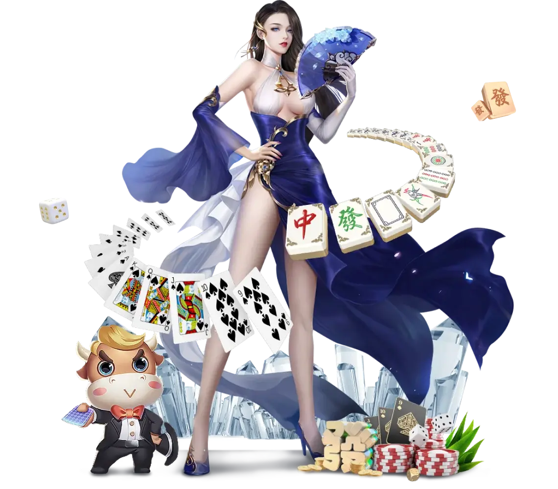 Nội dung game bài trên F8Bet