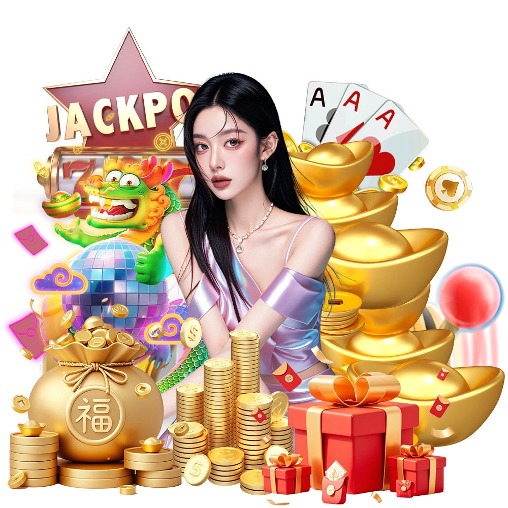 Nội dung casino trên F8Bet