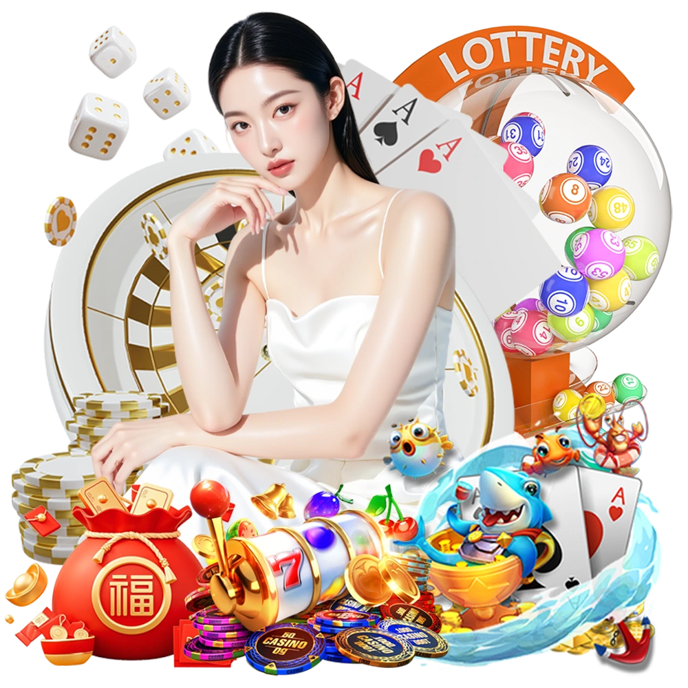 Nội dung xổ số tham khảo trên F8Bet