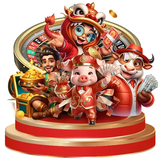 Nội dung nổ hũ và slot trên F8Bet